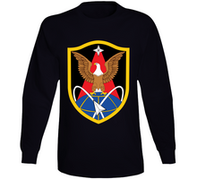 Load image into Gallery viewer, Army - 1st Space Brigade - Ssi Wo Txt Long Sleeve
