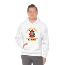 Load image into Gallery viewer, Unisex Heavy Blend™ Hooded Sweatshirt -  Usmc - 1st Bn, 8th Marines - Beirut Barracks Bombing W Svc Wo Ndsm
