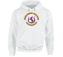Load image into Gallery viewer, Army - Kagnew Station - East Africa Hoodie
