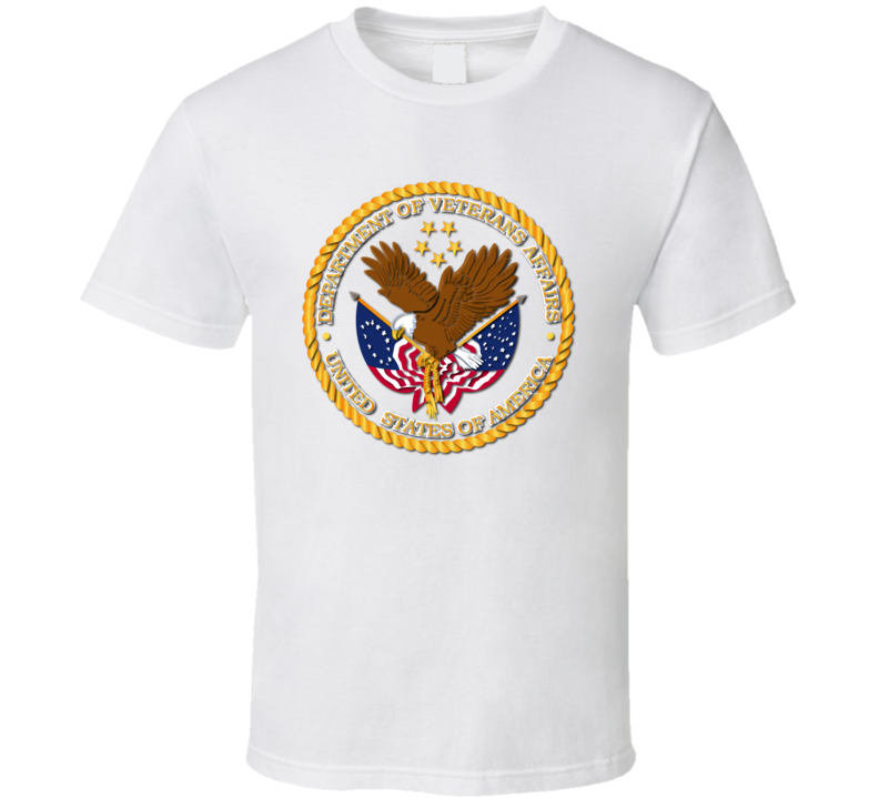 VA - Department of Veterans Affairs T-Shirt and Hoodie
