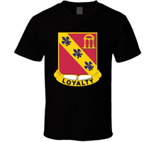 Load image into Gallery viewer, 3rd Battalion, 319th Artillery No Text T Shirt
