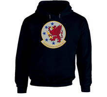 Load image into Gallery viewer, Army - Usaf - 52nd Operations Support Squadron Wo Txt Hoodie
