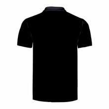 Load image into Gallery viewer, Custom Shirts All Over Print POLO Neck Shirts - Army - Emblem - Warrant Officer 2 - CW2 w Eagle
