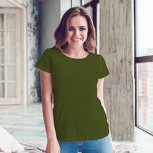 Load image into Gallery viewer, All Over Print OD GREEN T-Shirt
