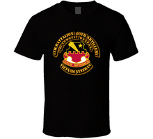 Load image into Gallery viewer, 4th Battalion, 60th Artillery (Automatic Weapon, Self-Propelled) T Shirt, Premium &amp; Hoodie
