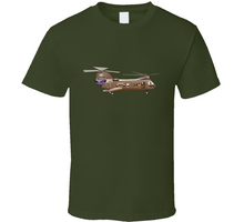 Load image into Gallery viewer, Usmc - Marine Ch46 Wo Txt - T-shirt
