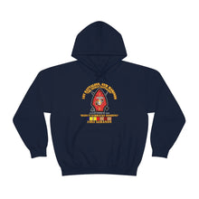 Load image into Gallery viewer, Unisex Heavy Blend™ Hooded Sweatshirt -  Usmc - 1st Bn, 8th Marines - Beirut Barracks Bombing W Svc Wo Ndsm
