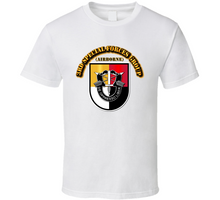 Load image into Gallery viewer, 3rd SFG - Flash T Shirt
