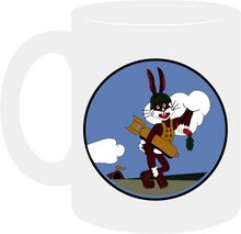 Load image into Gallery viewer, Army Air Corps - 324th Bomb Squadron - World War II- Mug
