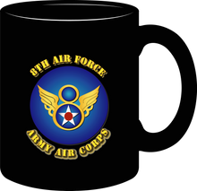 Load image into Gallery viewer, Army Air Corps - 8th Air Force - Mug
