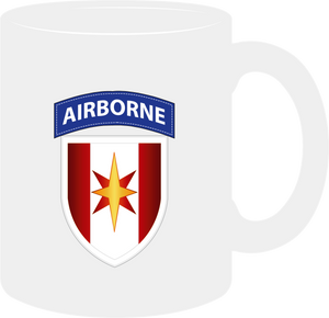 Army - 44th Medical Brigade (Airborne) wo Txt - Mug