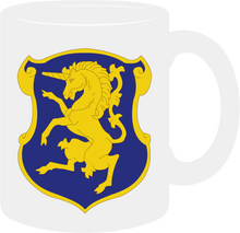 Load image into Gallery viewer, Army - 6th Cavalry Regiment - Mug
