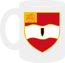 Load image into Gallery viewer, Army - 82nd Field Artillery Regiment without Text - Mug

