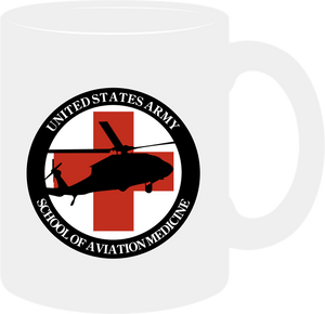 Army - Army MEDEVAC Critical Care Flight Paramedics - Mug