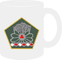 Load image into Gallery viewer, Army - Ohio Army National Guard Distinctive Unit Insignia  - Mug
