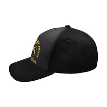 Load image into Gallery viewer, 287th Military Police Company Cap - Direct to Garment (DTG) Printing
