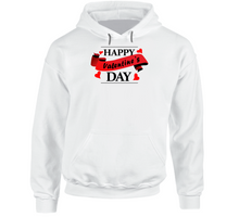 Load image into Gallery viewer, Happy Valentines Day - Hoodie
