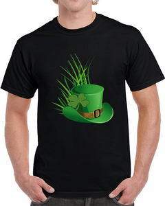 St. Patrick's Day - Leprechauns T Shirt