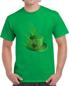 St. Patrick's Day - Leprechauns T Shirt