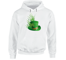 Load image into Gallery viewer, St. Patrick&#39;s Day - Leprechauns T Shirt
