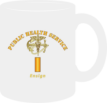 Load image into Gallery viewer, U.S Public Health Service - Public Health Service - Ensign - Mug
