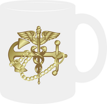 Load image into Gallery viewer, United States Public Health Service - Public Health Service Branch- Mug
