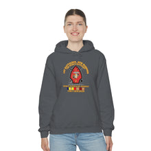 Load image into Gallery viewer, Unisex Heavy Blend™ Hooded Sweatshirt -  Usmc - 1st Bn, 8th Marines - Beirut Barracks Bombing W Svc Wo Ndsm
