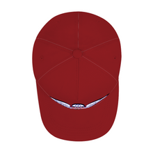 Load image into Gallery viewer,  Custom All Over Print Unisex Adjustable Curved Bill Baseball Hat - Army - Parachute Rigger Cloth wo Txt X 300
