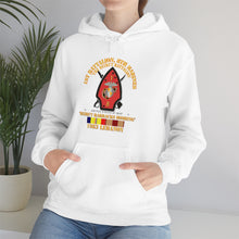 Load image into Gallery viewer, Unisex Heavy Blend™ Hooded Sweatshirt -  Usmc - 1st Bn, 8th Marines - Beirut Barracks Bombing W Svc Wo Ndsm
