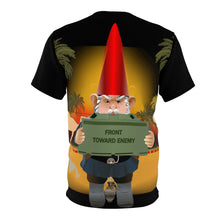 Load image into Gallery viewer, Unisex AOP - Attack Gnome - Iraq War Veteran with Iraq War Service Ribbons
