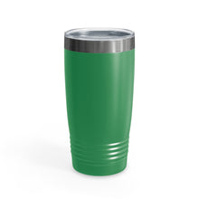 Load image into Gallery viewer, Ringneck Tumbler, 20oz - Army - Landstuhl Regional Medical Center - Landstuhl Germany
