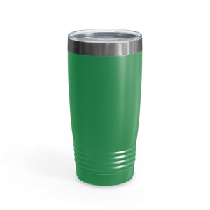 Ringneck Tumbler, 20oz - Army - Landstuhl Regional Medical Center - Landstuhl Germany