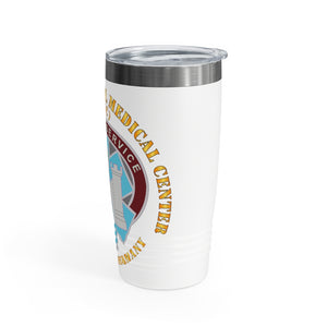 Ringneck Tumbler, 20oz - Army - Landstuhl Regional Medical Center - Landstuhl Germany