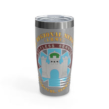 Load image into Gallery viewer, Ringneck Tumbler, 20oz - Army - Landstuhl Regional Medical Center - Landstuhl Germany
