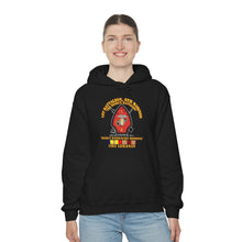 Load image into Gallery viewer, Unisex Heavy Blend™ Hooded Sweatshirt -  Usmc - 1st Bn, 8th Marines - Beirut Barracks Bombing W Svc Wo Ndsm
