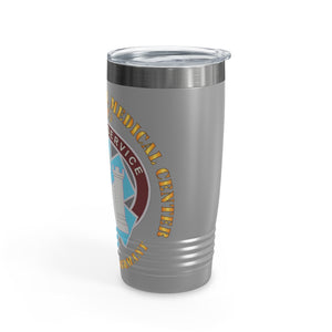 Ringneck Tumbler, 20oz - Army - Landstuhl Regional Medical Center - Landstuhl Germany