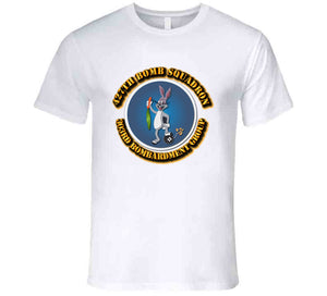 AAC - 427th Bomb Squadron - 303rd Bombardmant Group T Shirt