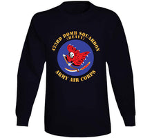 Load image into Gallery viewer, Ssi - Aac - 423rd Bomb Squadron X 300 Long Sleeve
