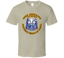 Load image into Gallery viewer, 82nd Airborne Division - DUI - Guard T Shirt
