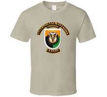 Load image into Gallery viewer, 112th Signal Battalion - US Army Special Operations Command Classic T Shirt
