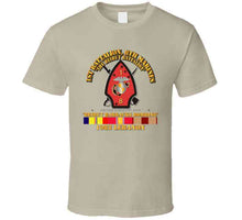 Load image into Gallery viewer, Usmc - 1st Bn, 8th Marines - Beirut Barracks Bombing W Svc Long Sleeve T Shirt
