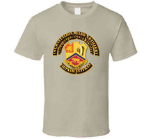 Load image into Gallery viewer, 1st Battalion, 83rd Artillery, Vietnam Veteran, with Vietnam Service Ribbons - T Shirt, Premium and Hoodie
