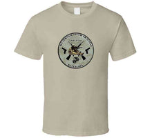 Load image into Gallery viewer, Weapons And Field Training Battalion Classic T Shirt
