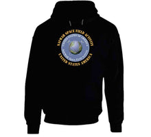 Load image into Gallery viewer, Navwar Space Field Activity X 300 Hoodie
