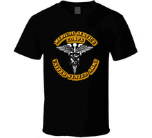 Load image into Gallery viewer, Medical Service Corps T Shirt
