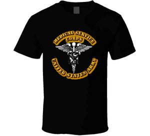 Medical Service Corps T Shirt