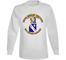 Load image into Gallery viewer, Army - 279th Cavalry Regiment - Coa Long Sleeve
