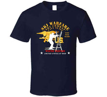 Load image into Gallery viewer, Sof - Navy Seals - Ski Warfare - Ski Combat - Winter Warfare X 300 T Shirt
