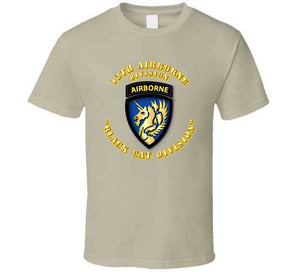 13th Airborne Division - Classic, Hoodie, and Premium