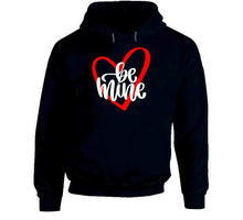 Load image into Gallery viewer, Be Mine Hoodie
